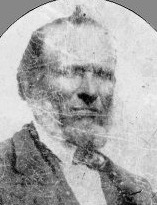 Alexander Keele (1822 - 1853) Profile